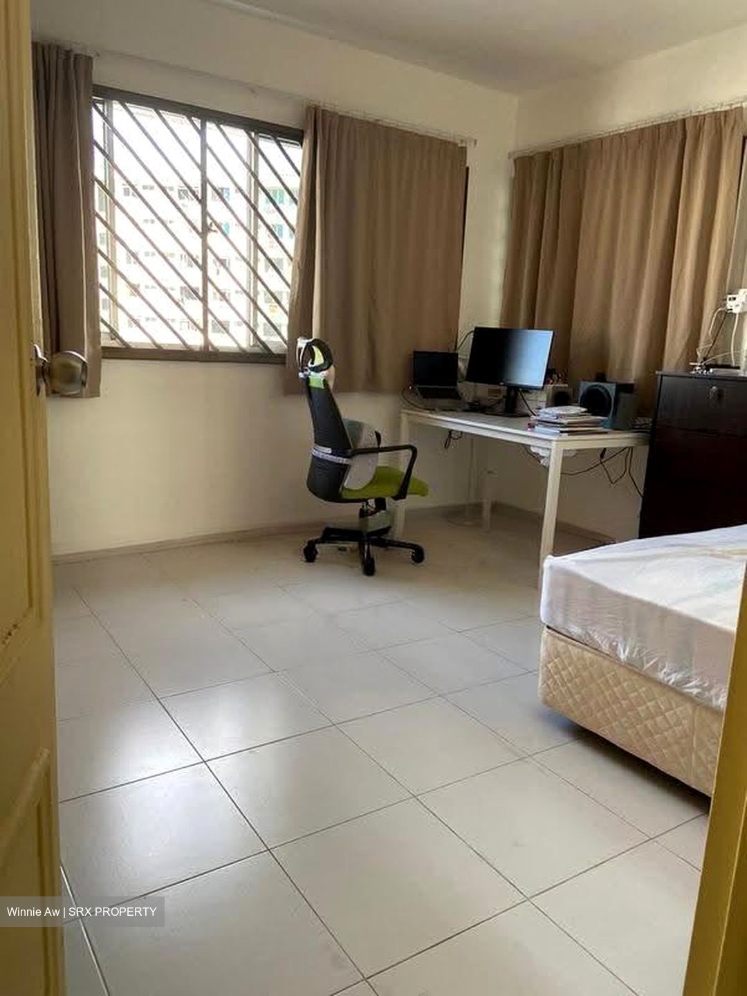 Blk 418 Serangoon Central (Serangoon), HDB Executive #630548931